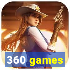 360 games